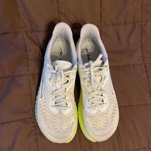 ALTRA Men's Torin 7 Road Running Shoe Size 12 1/2